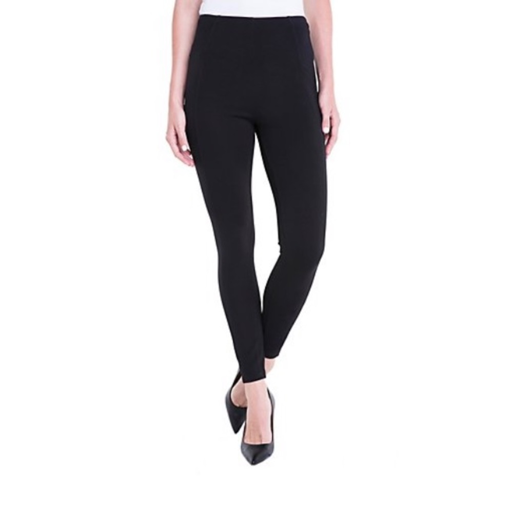 Liverpool Jeans Company Reese Ankle Leggings NWT
